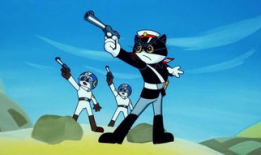 动漫音乐电影,旋律编织的奇幻之旅